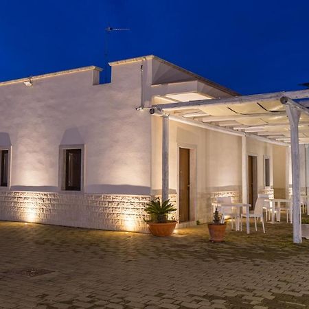 Dimora Delle Grotte Ξενοδοχείο Castellana Grotte Εξωτερικό φωτογραφία